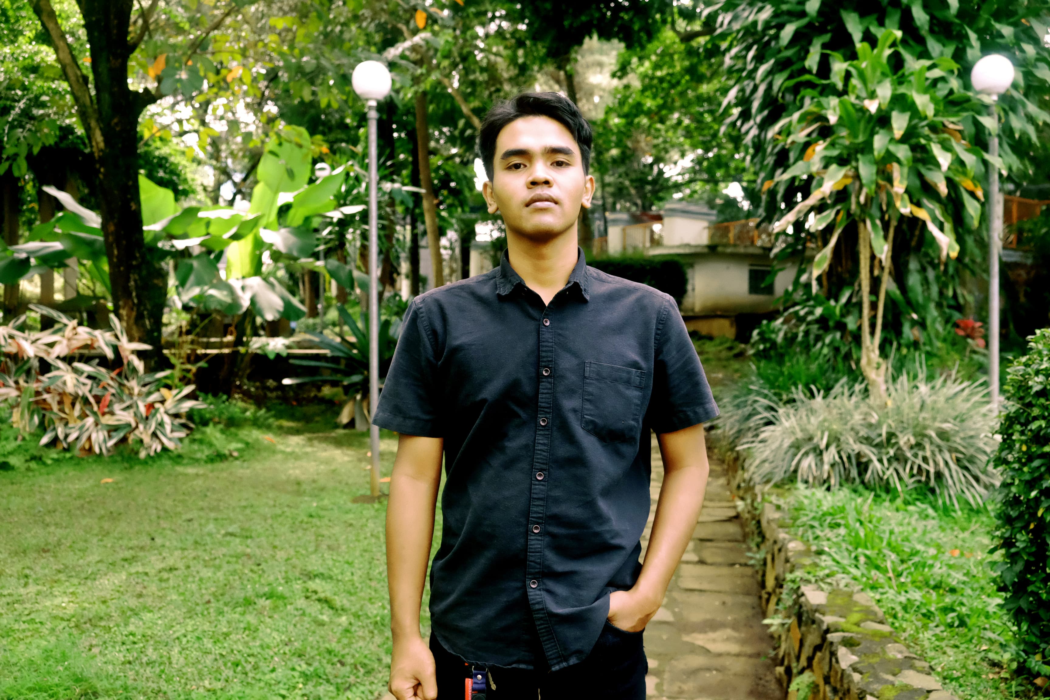 Profile photo